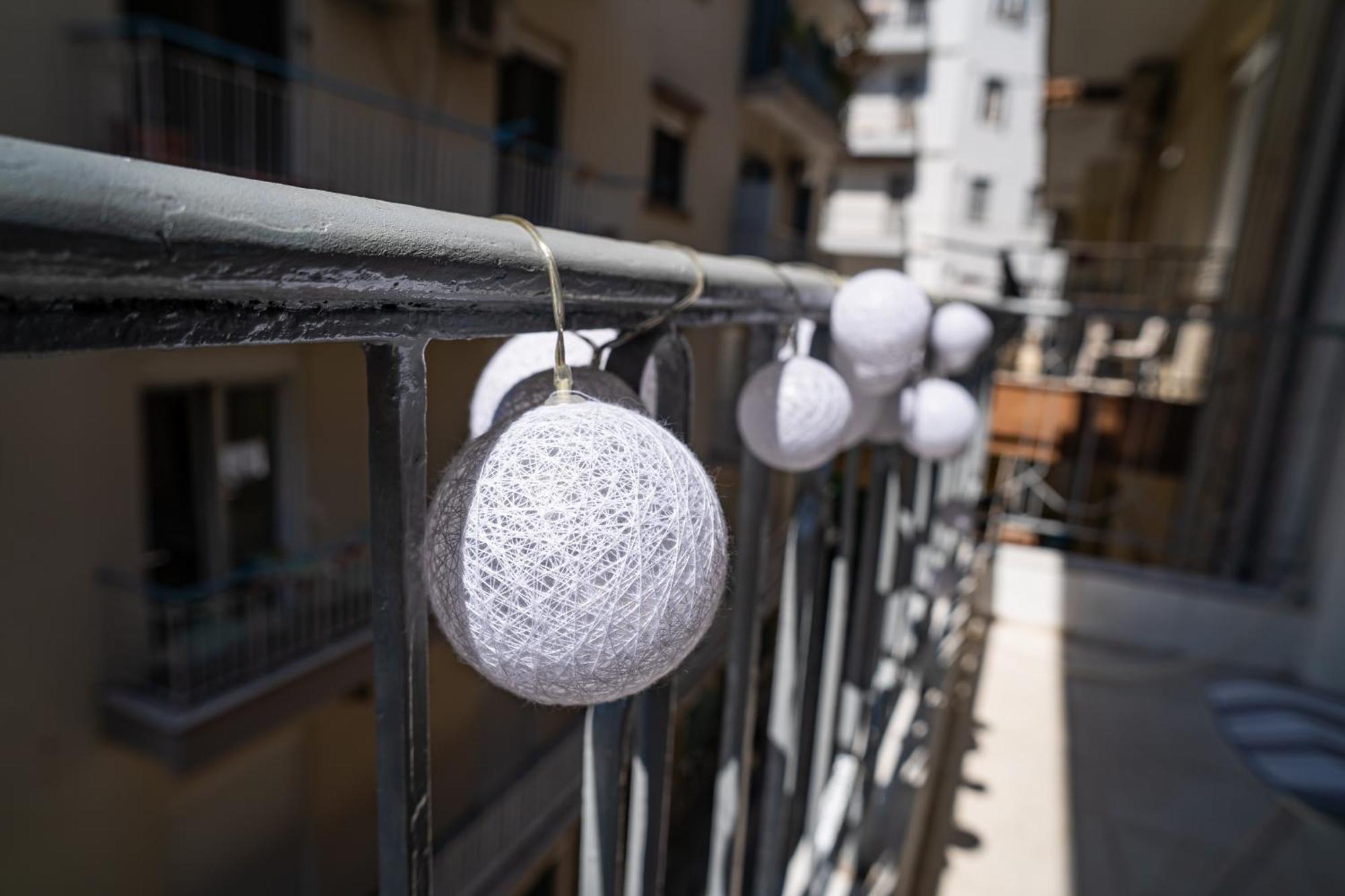 Feel Greek Hospitality #θ009 Apartment Thessaloniki